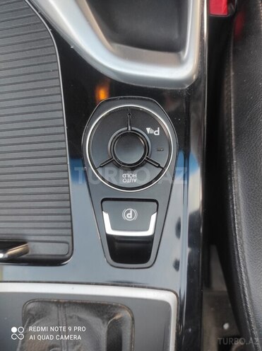 Hyundai i40 2014, 88,742 km - 1.7 l - Bakı