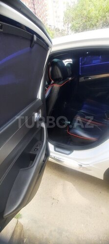 Hyundai Sonata 2015, 139,000 km - 2.0 л - Bakı