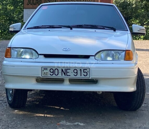 LADA (VAZ) 2115 2011, 340,000 km - 1.6 л - Bakı