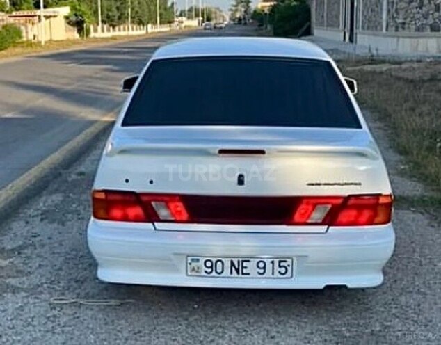 LADA (VAZ) 2115 2011, 340,000 km - 1.6 л - Bakı
