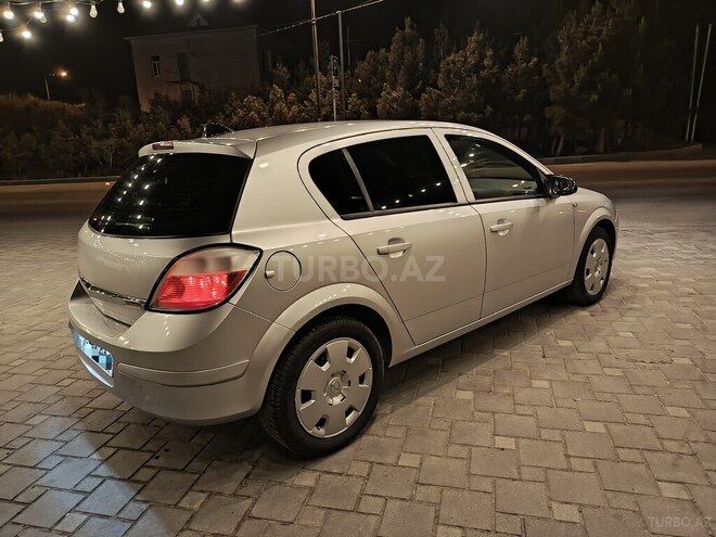 Opel Astra 2006, 239,000 km - 1.4 l - Bakı