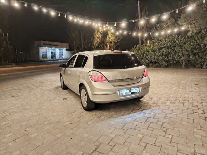 Opel Astra 2006, 239,000 km - 1.4 l - Bakı