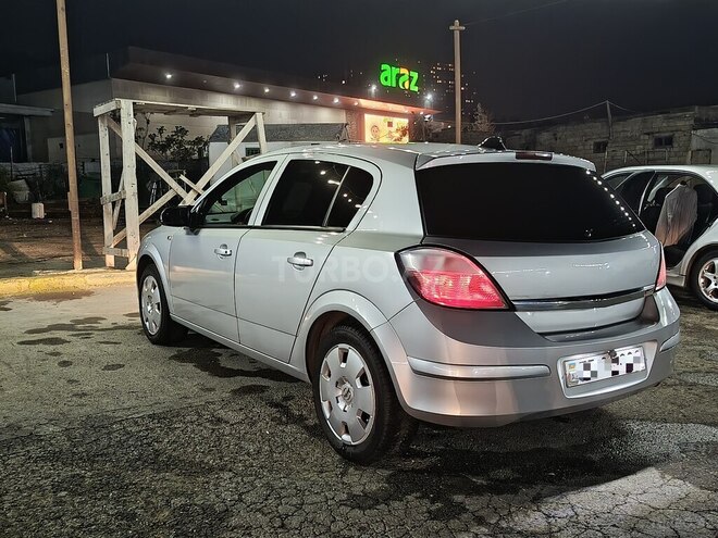 Opel Astra 2006, 239,000 km - 1.4 l - Bakı