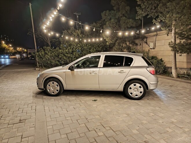 Opel Astra 2006, 239,000 km - 1.4 l - Bakı