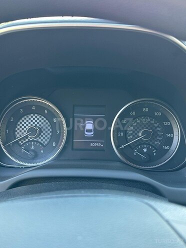 Hyundai Elantra 2019, 128,748 km - 2.0 l - Bakı