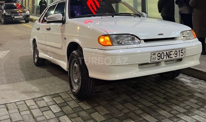 LADA (VAZ) 2115 2011, 340,000 km - 1.6 л - Bakı