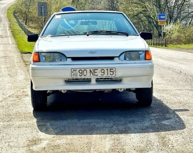LADA (VAZ) 2115 2011, 340,000 km - 1.6 л - Bakı