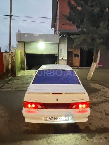 LADA (VAZ) 2115 2011, 340,000 km - 1.6 л - Bakı