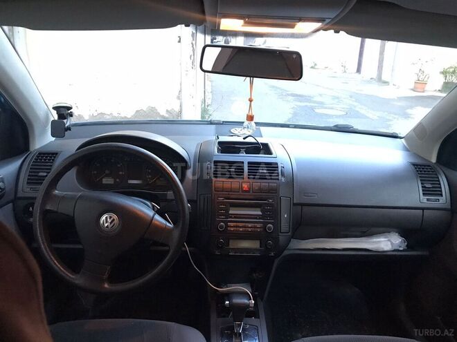 Volkswagen Polo 2008, 123,290 km - 1.4 l - Bakı