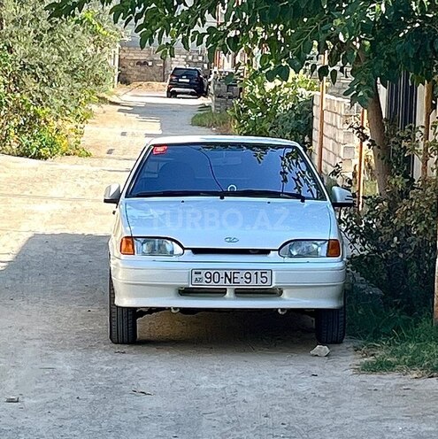 LADA (VAZ) 2115 2011, 340,000 km - 1.6 л - Bakı