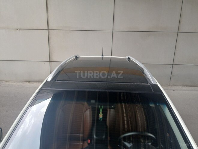 Hyundai ix35 2010, 201,600 km - 2.4 l - Bakı
