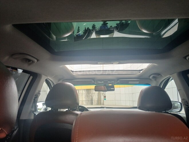 Hyundai ix35 2010, 201,600 km - 2.4 l - Bakı