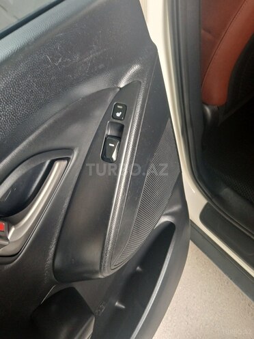 Hyundai ix35 2010, 201,600 km - 2.4 l - Bakı