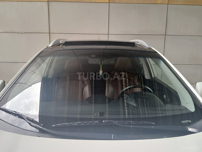 Hyundai ix35 2010, 201,600 km - 2.4 l - Bakı