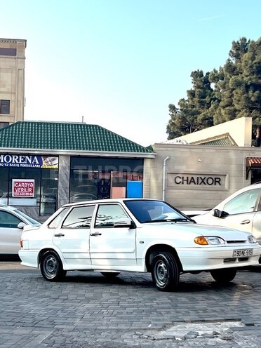LADA (VAZ) 2115 2011, 340,000 km - 1.6 л - Bakı