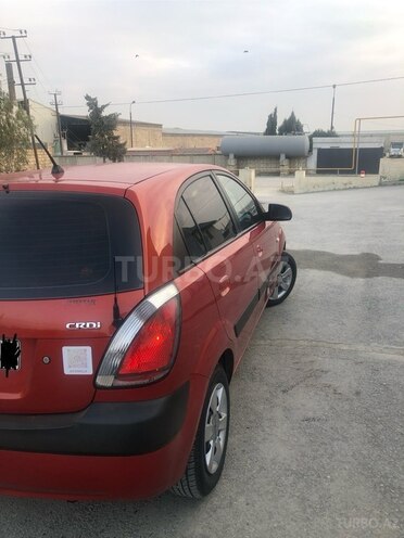 Kia Rio 2007, 272,000 km - 1.5 л - Bakı
