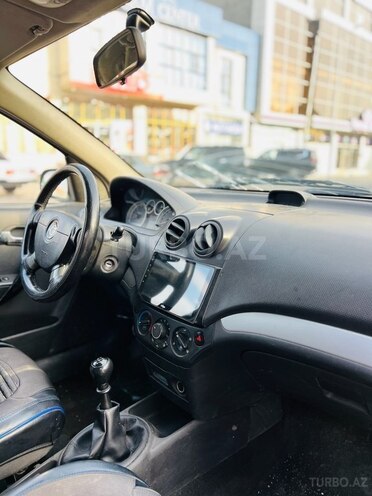 Ravon Nexia R3 2017, 189,357 km - 1.5 l - Bakı