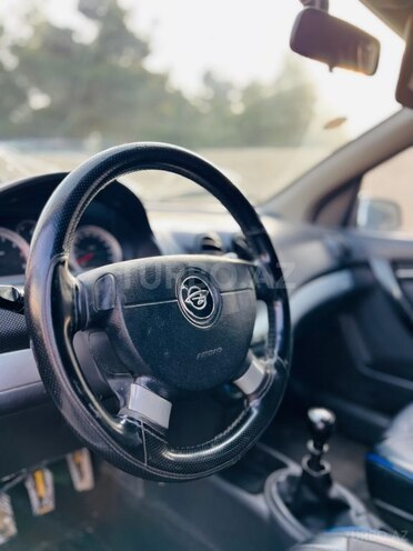Ravon Nexia R3 2017, 189,357 km - 1.5 l - Bakı