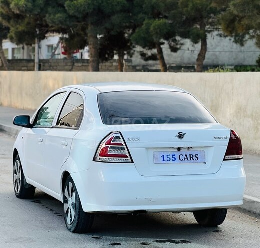 Ravon Nexia R3 2017, 189,357 km - 1.5 l - Bakı