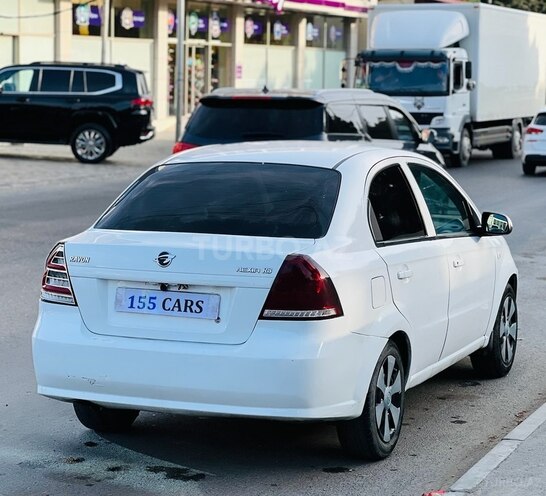 Ravon Nexia R3 2017, 189,357 km - 1.5 l - Bakı