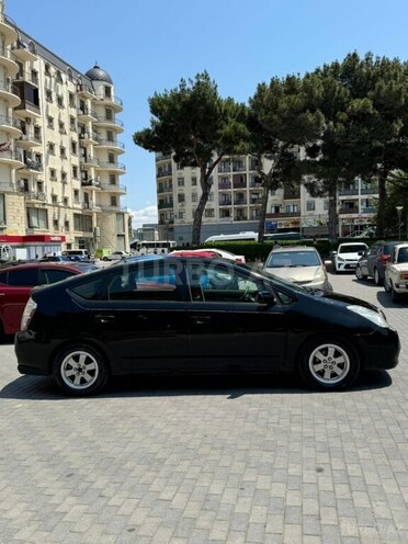Toyota Prius-9