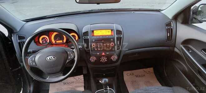 Kia Ceed 2008, 240,000 km - 1.6 л - Bakı