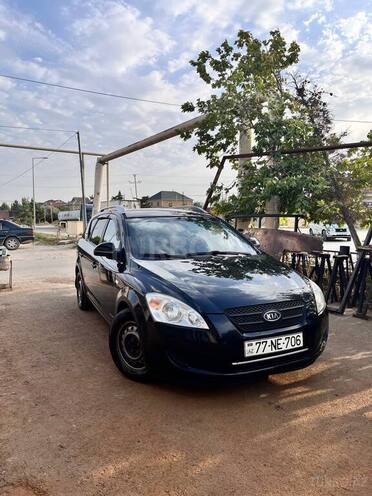 Kia Ceed 2008, 240,000 km - 1.6 л - Bakı