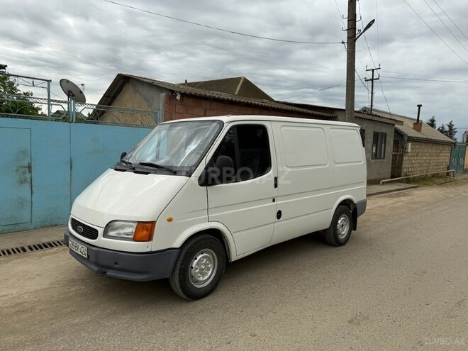 Ford Transit 1998, 199,300 km - 2.5 л - Cəlilabad