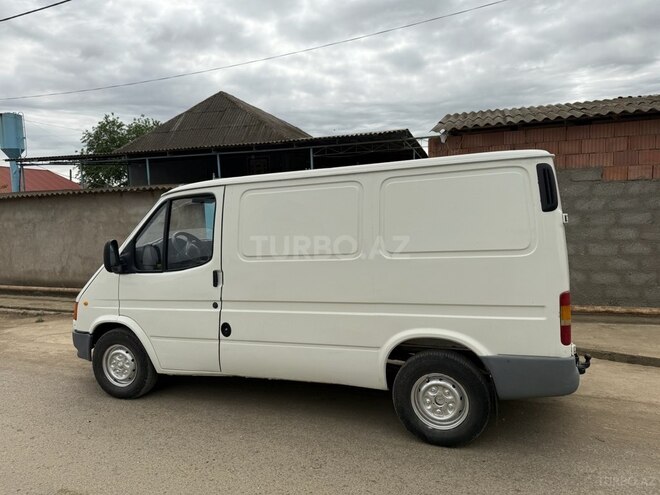 Ford Transit 1998, 199,300 km - 2.5 л - Cəlilabad
