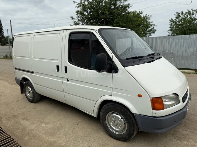 Ford Transit 1998, 199,300 km - 2.5 л - Cəlilabad