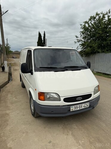 Ford Transit 1998, 199,300 km - 2.5 л - Cəlilabad