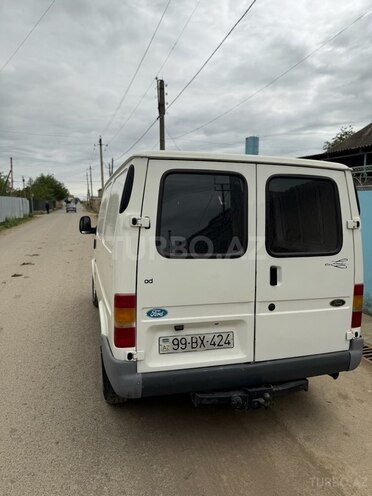 Ford Transit 1998, 199,300 km - 2.5 л - Cəlilabad