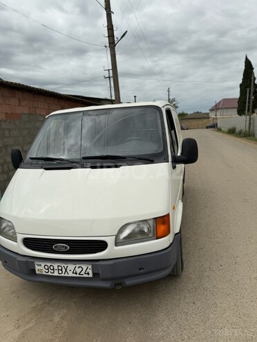 Ford Transit 1998, 199,300 km - 2.5 л - Cəlilabad