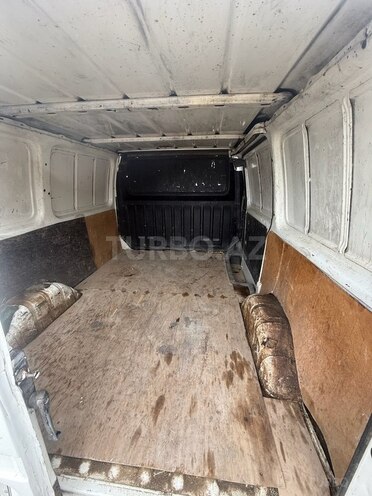 Ford Transit 1998, 199,300 km - 2.5 л - Cəlilabad