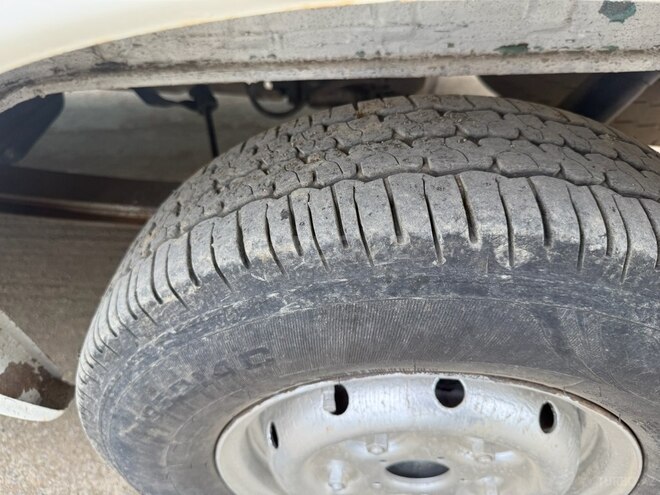 Ford Transit 1998, 199,300 km - 2.5 л - Cəlilabad