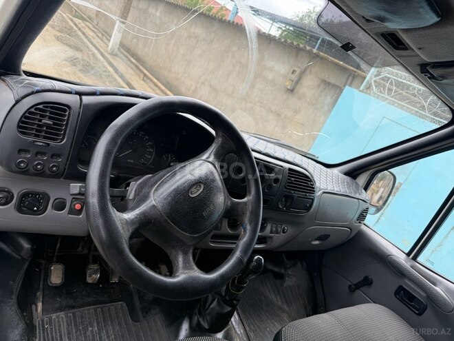 Ford Transit 1998, 199,300 km - 2.5 л - Cəlilabad