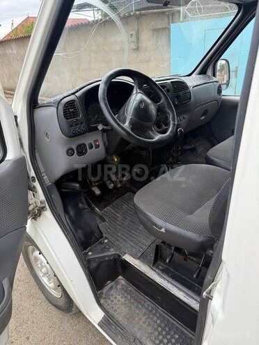 Ford Transit 1998, 199,300 km - 2.5 л - Cəlilabad