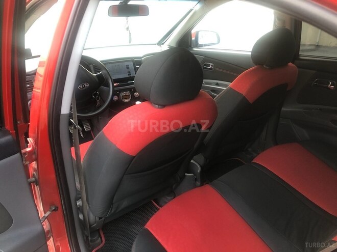 Kia Rio 2007, 272,000 km - 1.5 л - Bakı