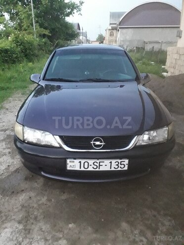 Opel Vectra 1996, 350,089 km - 1.8 l - Tovuz