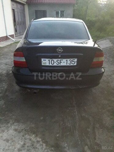 Opel Vectra 1996, 350,089 km - 1.8 l - Tovuz
