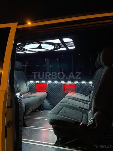 Mercedes Vito 2010, 239,000 km - 2.2 l - Bakı