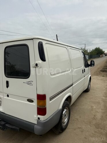 Ford Transit 1998, 199,300 km - 2.5 л - Cəlilabad