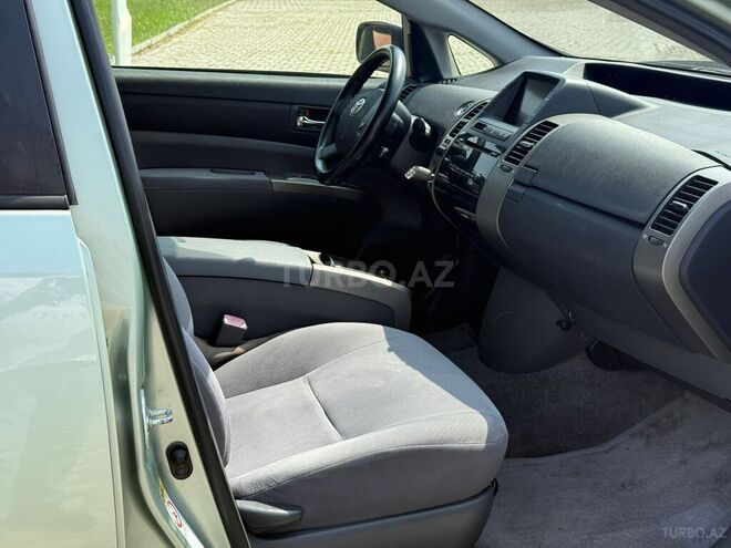 Toyota Prius 2007, 149,000 km - 1.5 l - Bakı