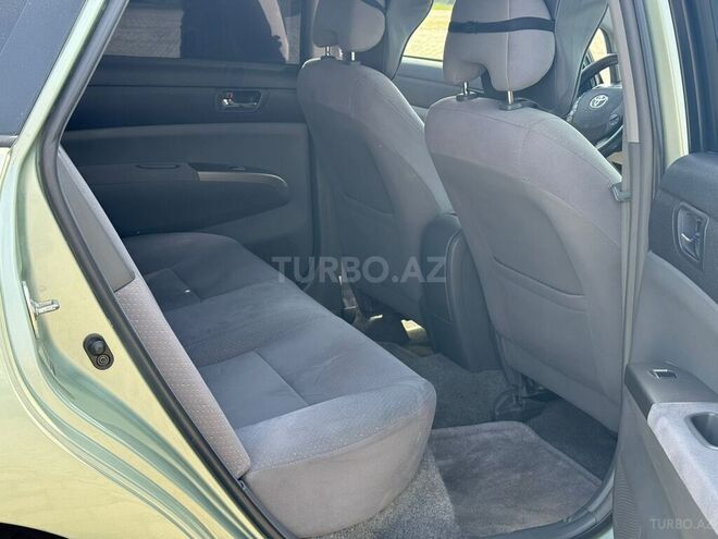Toyota Prius 2007, 149,000 km - 1.5 l - Bakı