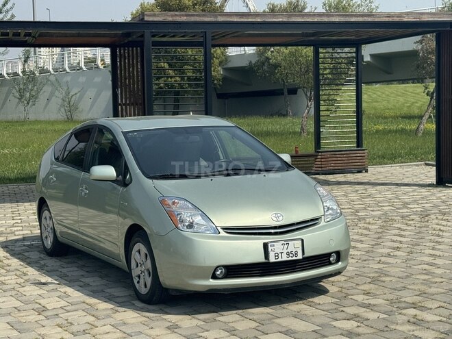 Toyota Prius 2007, 149,000 km - 1.5 l - Bakı