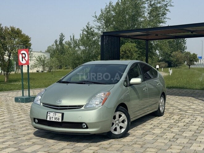 Toyota Prius 2007, 149,000 km - 1.5 l - Bakı