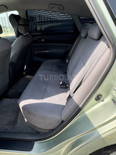 Toyota Prius 2007, 149,000 km - 1.5 l - Bakı