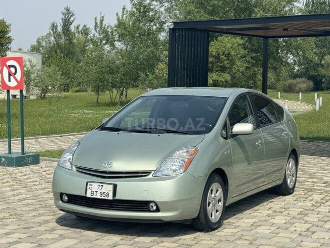 Toyota Prius 2007, 149,000 km - 1.5 l - Bakı