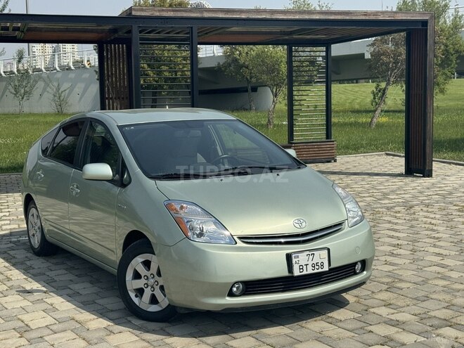 Toyota Prius 2007, 149,000 km - 1.5 l - Bakı