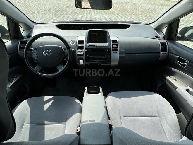 Toyota Prius 2007, 149,000 km - 1.5 l - Bakı
